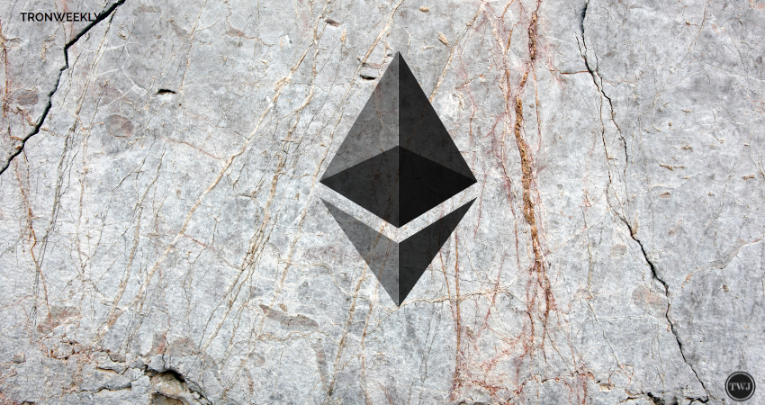 Former Ethereum Advisor Rejects Offer Of Over 1 Million ETH, Cites Visionary Differences