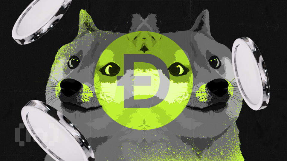 Grok Said the Best Crypto for X (Twitter) is Dogecoin (DOGE)