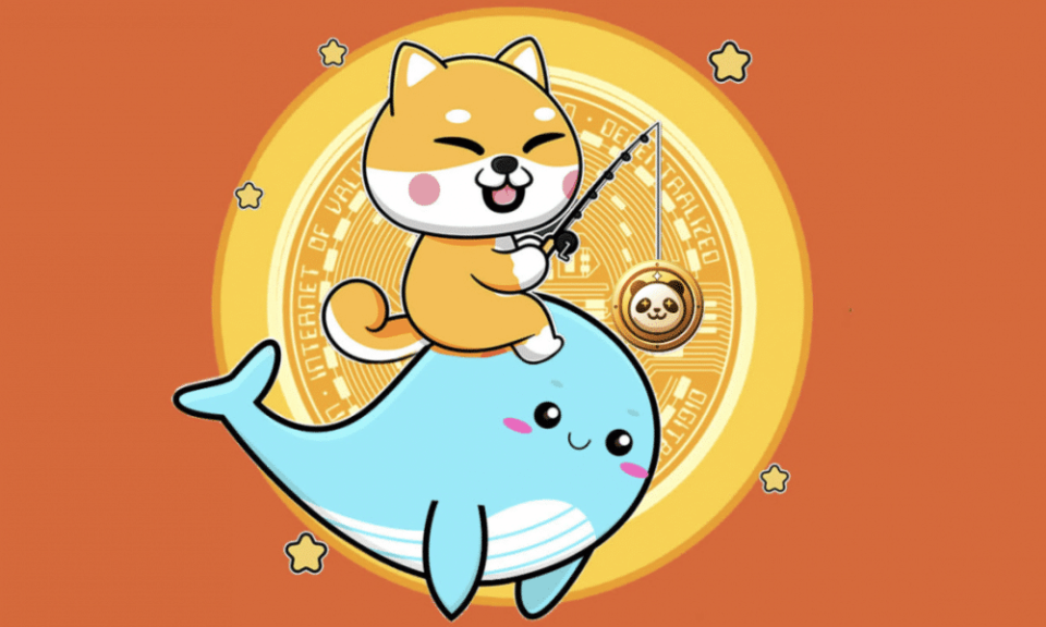 This crypto is set to surpass Shiba Inu (SHIB) in 2024