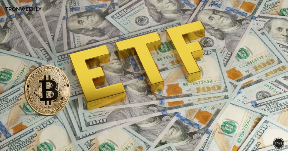 Historic Week As Bitcoin Spot ETFs Surpass $10B In Trading Volume In 3 Days