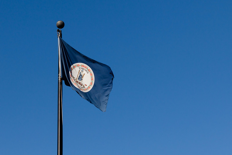 Virginia Seeks To Protect Cryptocurrency Users With New Bill