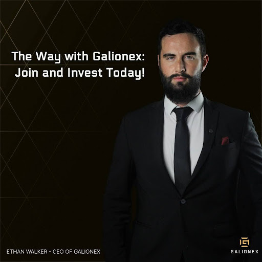 Galionex: Transforming Cryptocurrency Investments with Innovation, Transparency, and Accessibility