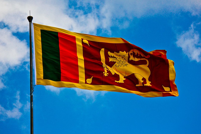 Sri Lanka Sounds Alarm On Cryptocurrency Risks Amid Rising Investments