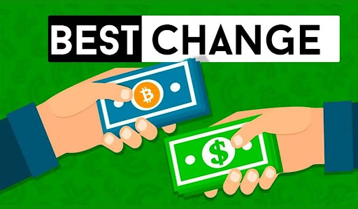 BestChange.com: Cryptocurrency and Fiat Exchangers