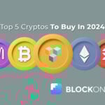 Top 5 Cryptos to Buy in 2024