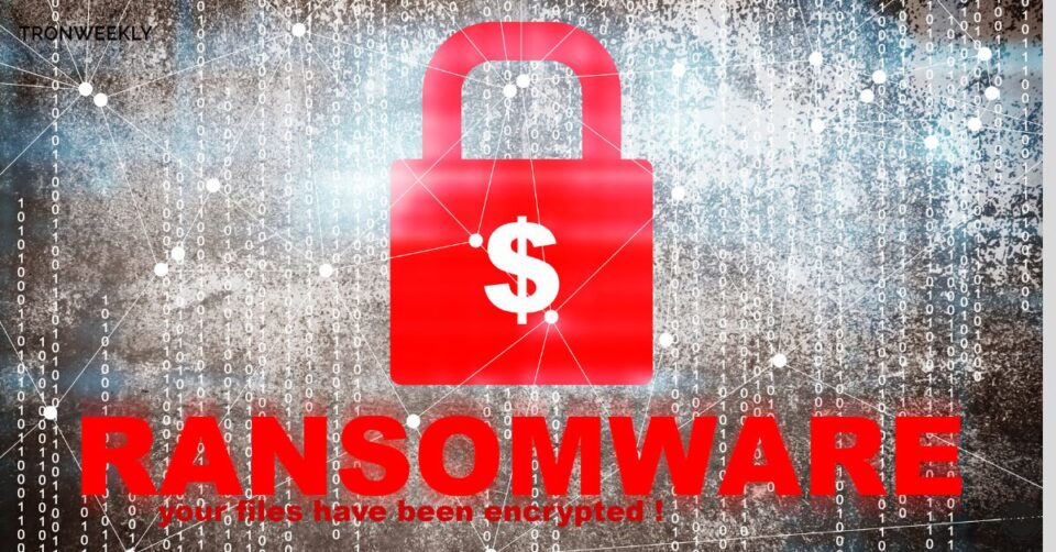 Crypto Ransomware Gangs Rake In Record $1 Billion In 2023