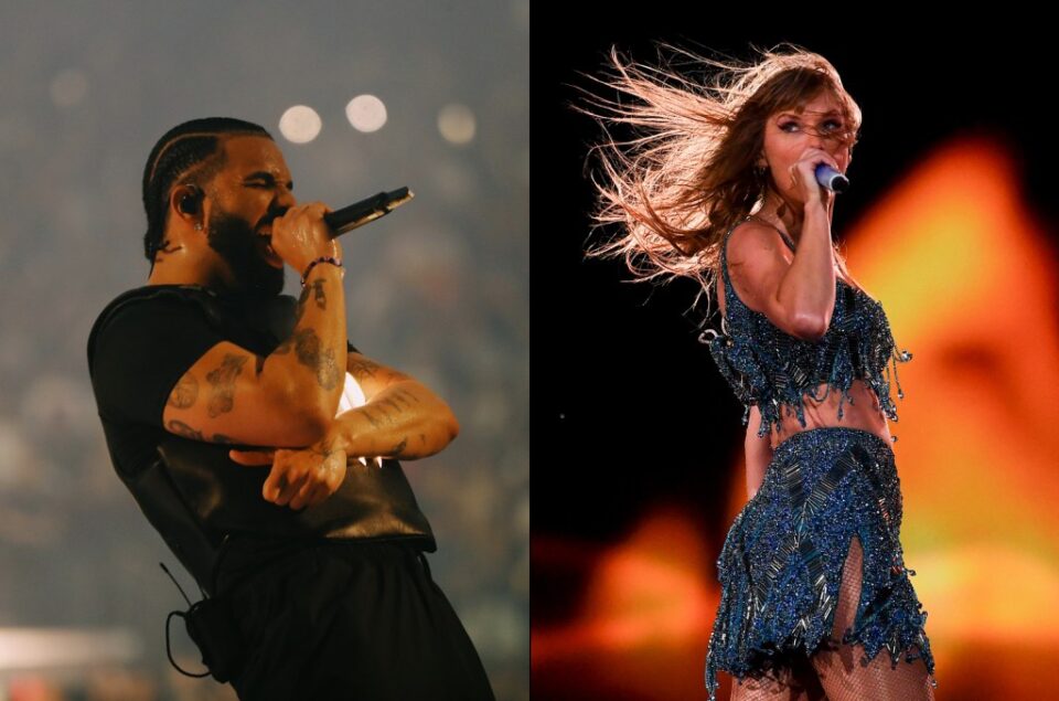 Drake’s Got His Money on a Chiefs Super Bowl Win: ‘Can’t Bet Against the Swifties’