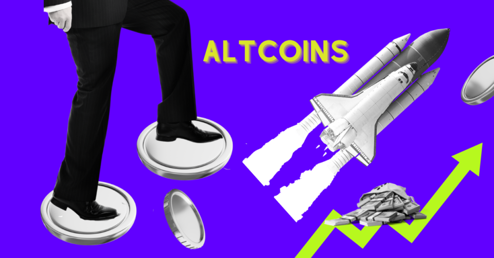Solana And Polygon Price Show Weakness Despite Bullish Trend! What’s Next For SOL & MATIC Price?