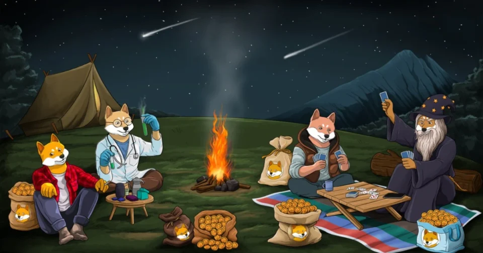 Dogecoin (DOGE) Won’t Hit $1 Anytime Soon, Investors Join New Altcoin
