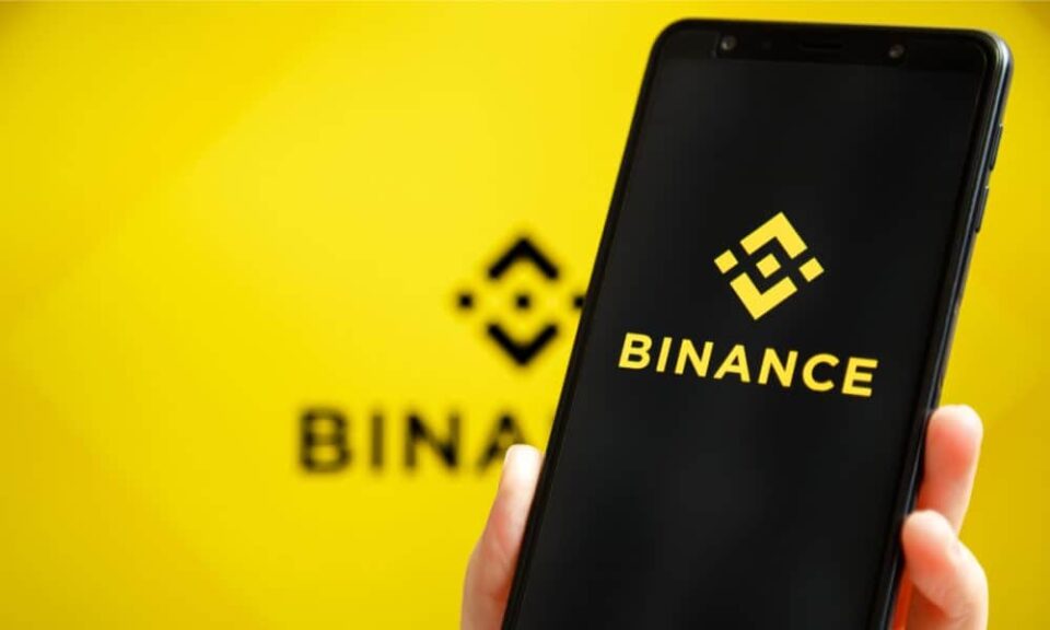 Binance Fined $4.3 Billion for Breaking US Laws