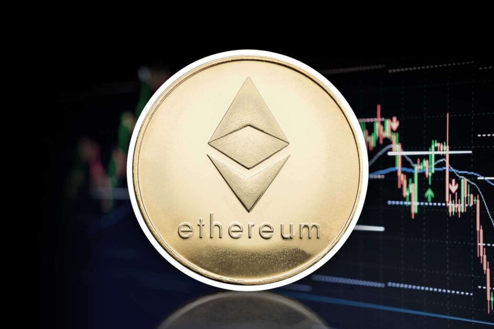 Ethereum (ETH) Shows Strength – Will the Price Hit $4,000 Soon?