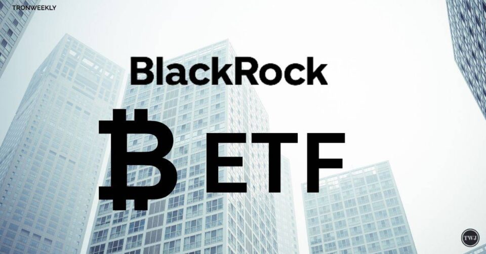 BlackRock’s Bitcoin Bonanza: IBIT ETF Hits Record $10 Billion Inflow