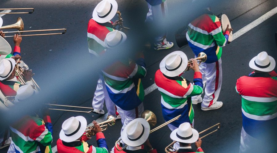 South Africa Navigates Crypto Regulations: To License 60 Firms This Month
