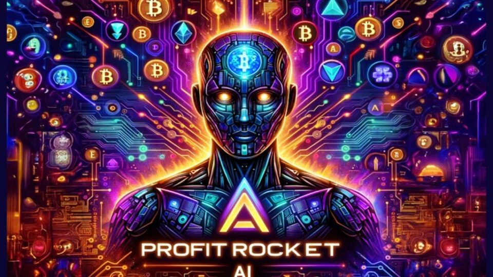 ProfitRocket AI Announces Relaunch, Presale, and Airdrop Following An Epic Overhaul