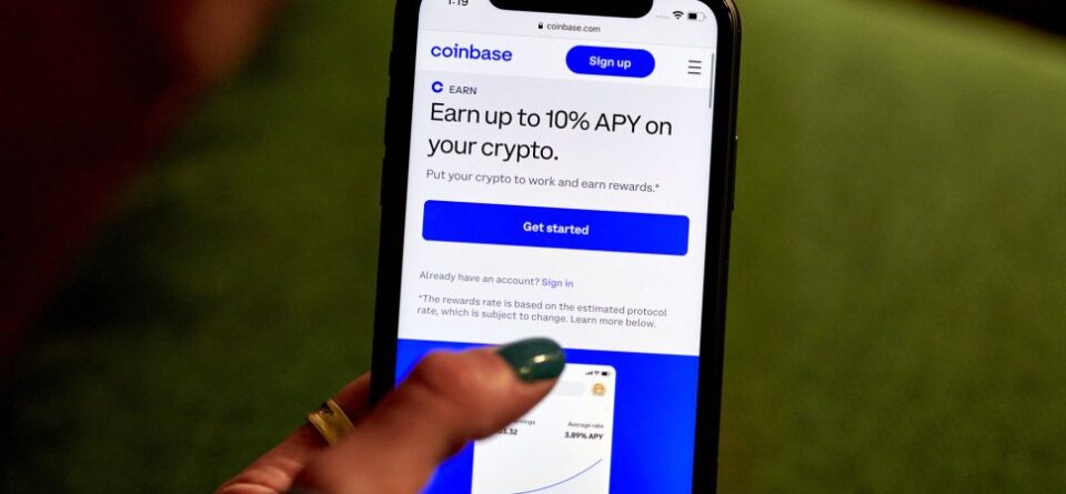 Lawsuit’s Progress Against Coinbase is a Big Win for the SEC