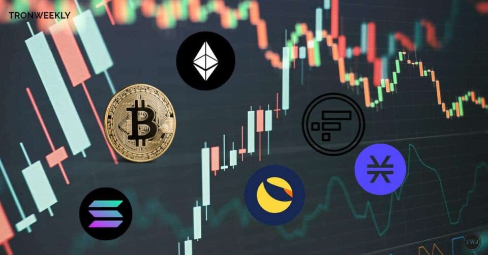 Altcoin Boom Predicted: Analyst Foresees 1000x Gains Amid Bitcoin’s Shift