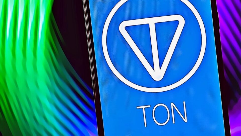 Toncoin Surpasses Cardano To Become 9th Largest Cryptocurrency After Linking With Telegram