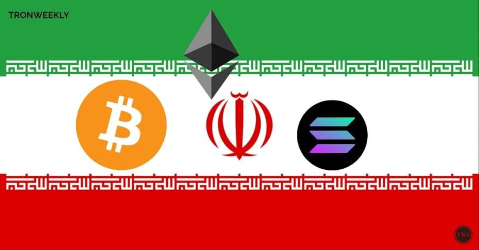 Elizabeth Warren’s Wake Up Call: Iran, Crypto & Controversy
