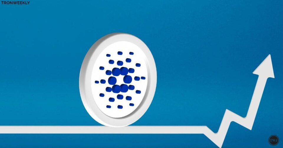 Analyst Predicts ADA Surge To $5: Navigating Market Highs and Hurdles