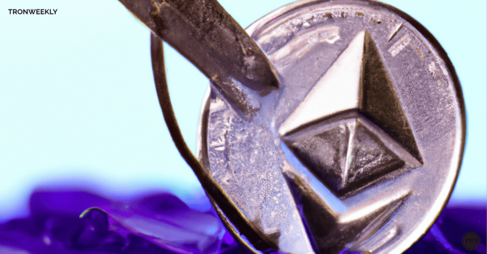 Ethereum ETF Approval Odds Plummet by 35% Amid Regulatory Doubts