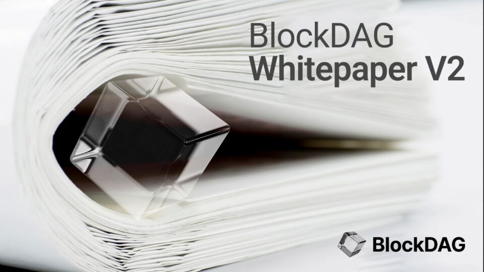 BlockDAG Dominates 2024 Crypto Landscape with 30,000x ROI Potential, Rivaling Aptos and Kaspa