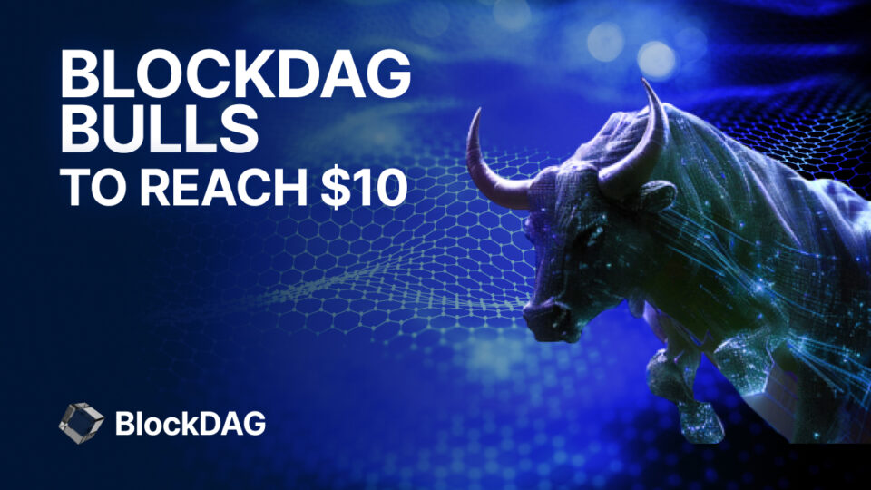 Top 5 Cryptocurrencies of 2024: BlockDAG Rises Among Bitcoin, Binance Coin, Ripple, and Solana With 30,000x ROI Potential