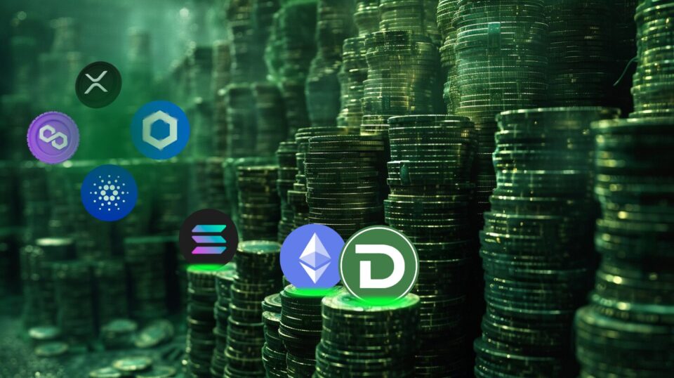 DTX Exchange Announces New Blockchain, Aims to Become Top 20 Crypto Ahead of Injective (INJ) and Bittensor (TAO) in 2025