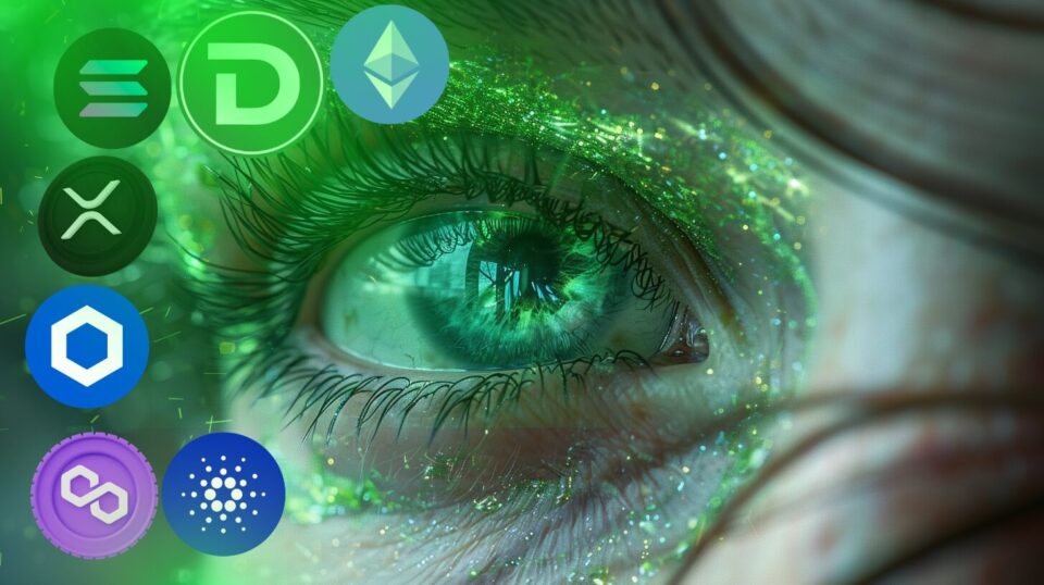 Analyst Believes Arbitrum and DTX Are the Future of Cryptocurrency, Smart Money Moves in