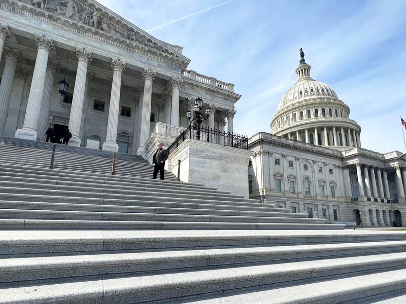 Crypto Mixers Targeted in U.S. House Democrats’ Effort to ‘Clamp Down’ on Money Laundering