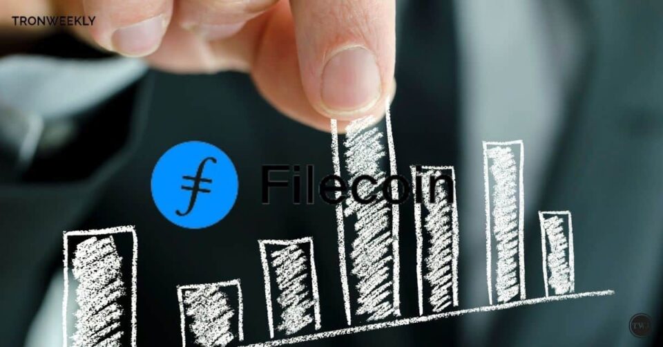 Filecoin (FIL) Poised for Major Upswing: Crypto Analyst Predicts $30 Target