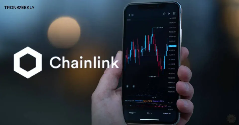 LINK’s Market Poised For Clarity: Analyst Awaits Healthy Candles For Scalp Trading