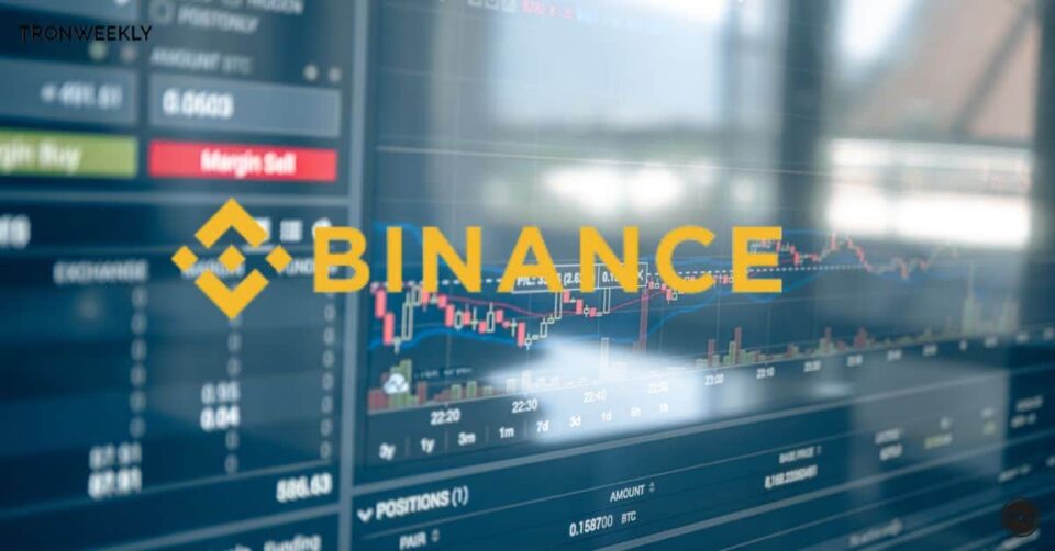 Binance Coin (BNB) Defies Odds Amidst Turbulence, Eyes $1,000 Price Target