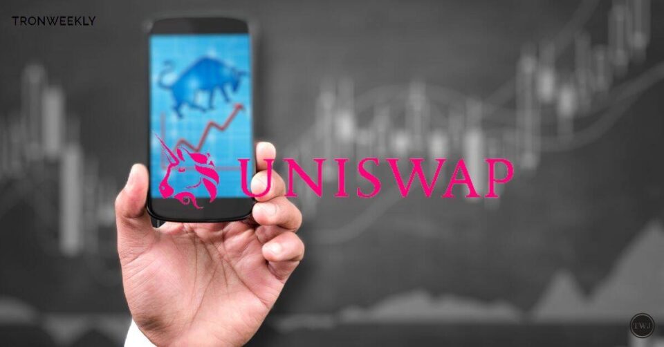 Uniswap (UNI) Price Holds Steady Amidst Bearish Market: Analyst Eyes $42 Target