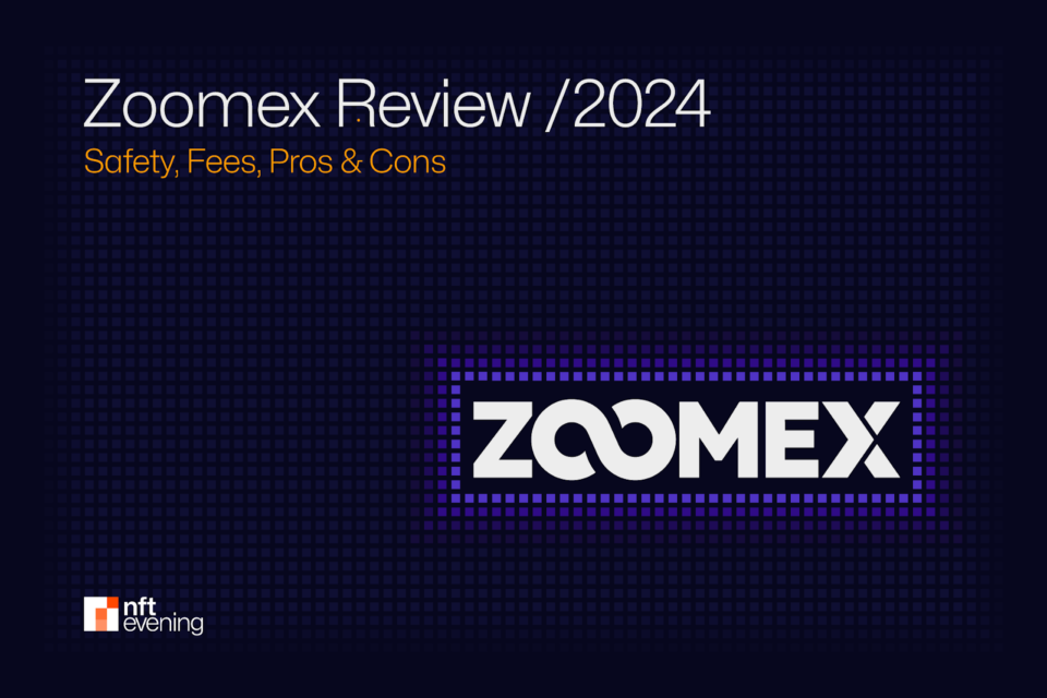 Zoomex Review 2024: Safety, Fees, Pros & Cons