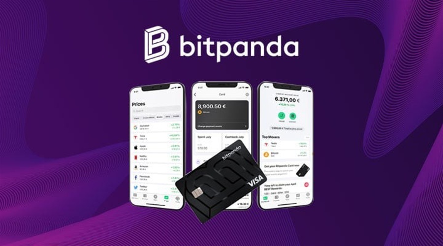 Bitpanda Reaches 5 Million Users, Targets Further Expansion