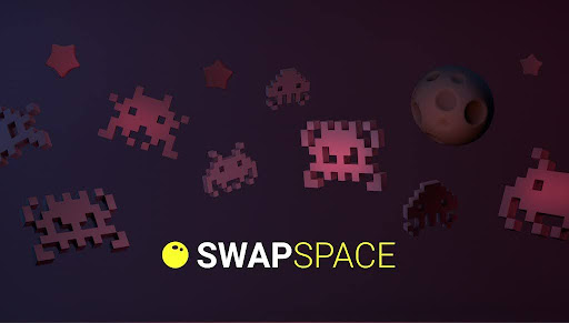 SwapSpace Launches Invaders Club – an NFT-based Loyalty Program