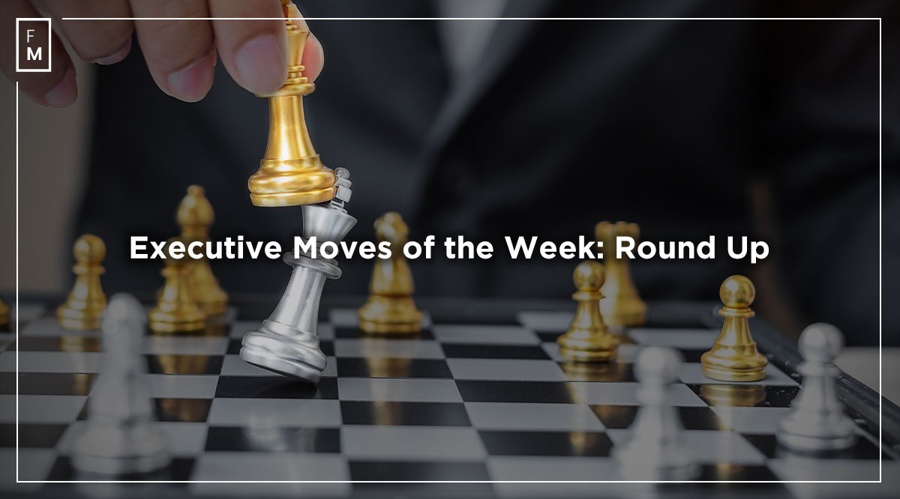 Binance, MultiBank, XTX Markets, and More: Executive Moves of the Week