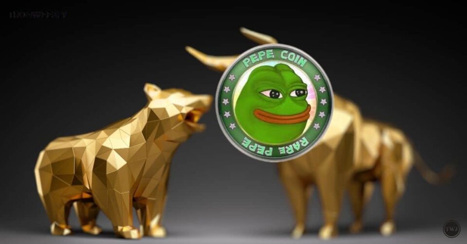 PEPE Price Surge by 30% Predicted: Bullish Momentum to Return