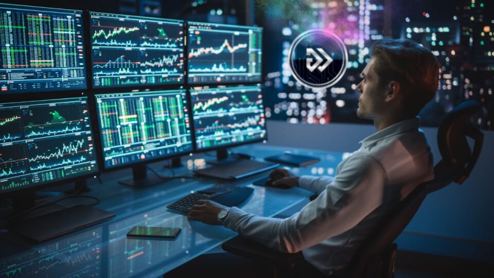Bitcoin as Reserve Currency? $100 Billion Inflows Could 10x AVAX, ALGT, and DOGE