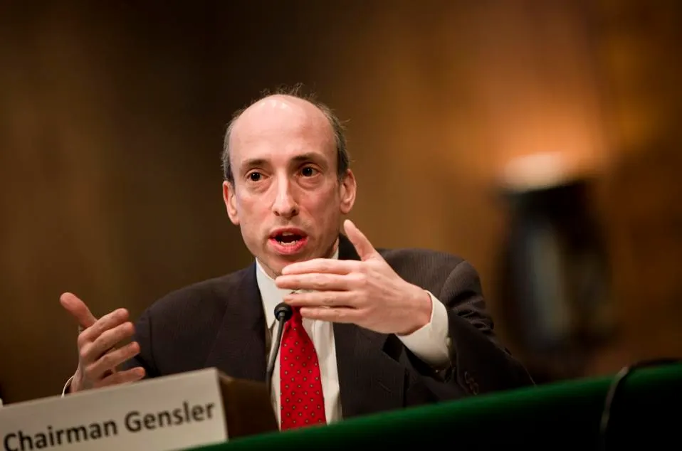 Crypto Lawyer Urges Kamala Harris to Push Gary Gensler’s Resignation as Proof; But Why?