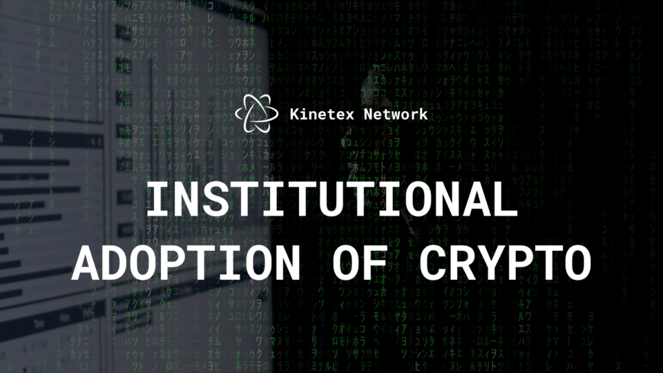Exploring Phenomena Accelerating Adoption of Cryptocurrency