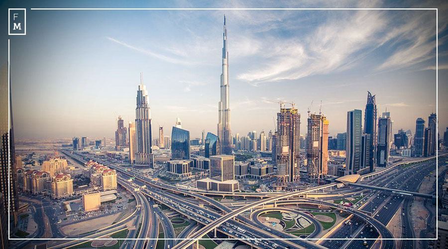 Dubai’s Commodities Exchange and Bybit Enter Advisory Partnership Focused on Web 3