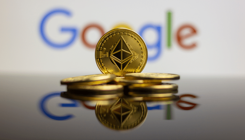 Google tightens rules on Crypto Ads in Switzerland