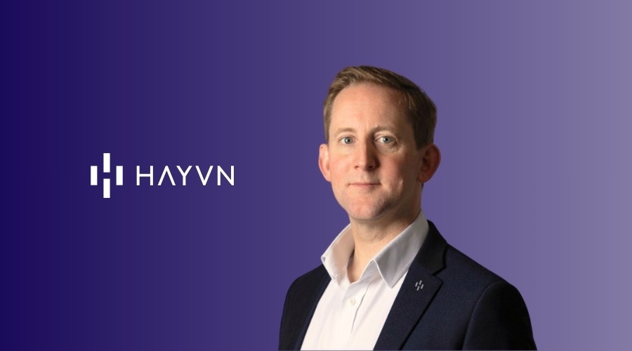 Stablecoins Take the Lead: HAYVN CEO on Their Role in the Future of Crypto Payments