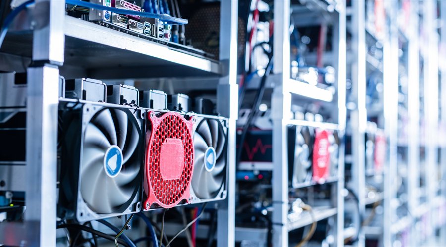 Wall Street Bitcoin Miner Loses $29 Million, Six Times Less Than Last Year