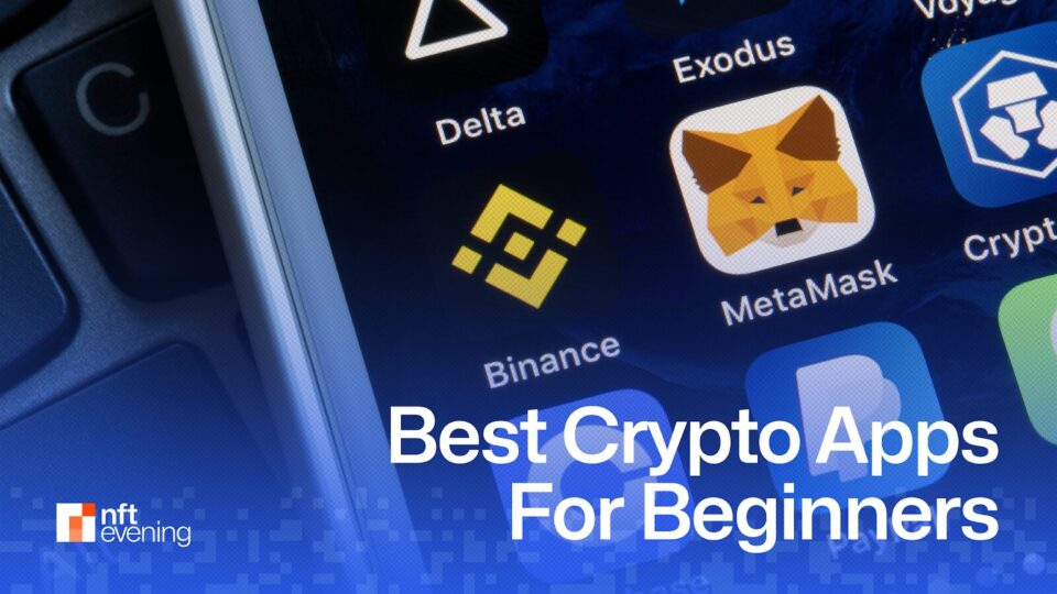 8 Best Crypto Apps for Beginners in 2024 (Expert Review)