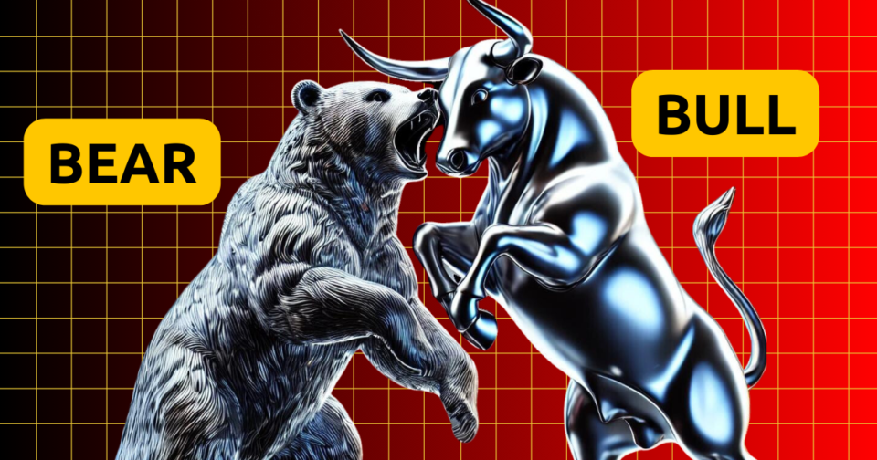 Bear Market Alert: Altcoins To Sell Before It’s Too Late!