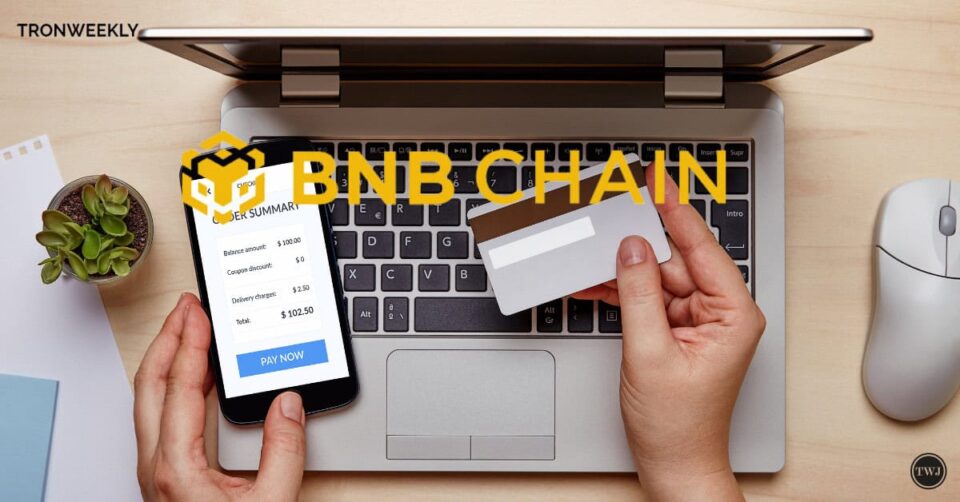 BNB Chain’s Bold Move: Building the Future of Stablecoin Payments