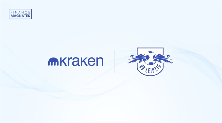 Kraken Kicks Off Crypto Sponsorship with Bundesliga’s RB Leipzig