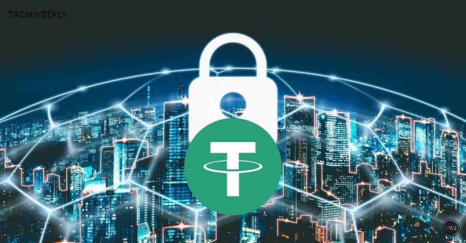 Tether Assists DOJ In Seizing $6 Million In Southeast Asian Crypto Scam